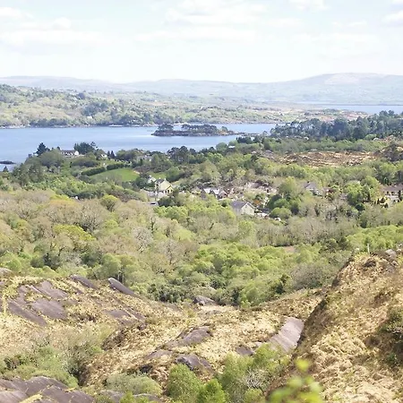 Hotel Park Glengarriff