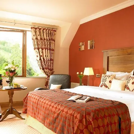 Hotel Park Glengarriff