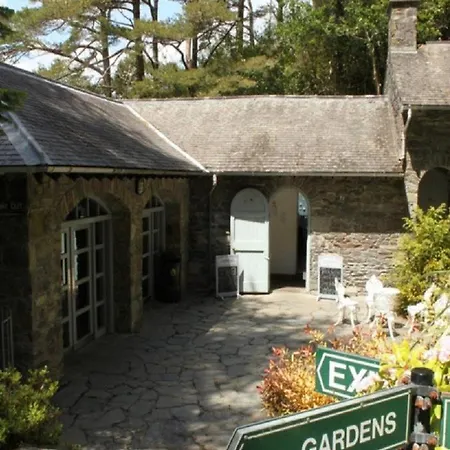 Hostal Glengarriff Hostel *
