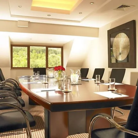 Park Hotel Glengarriff
