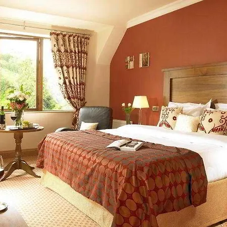 Glengarriff Hostel Glengarriff