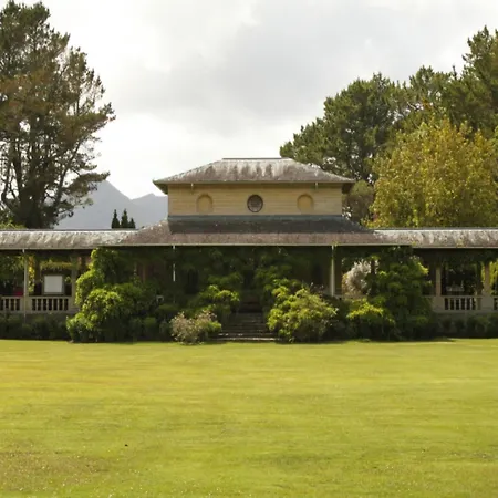 Glengarriff Hostel Glengarriff