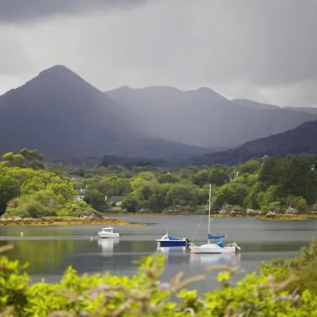 Glengarriff Hostel *