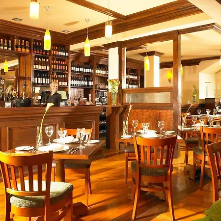 Park Hotel