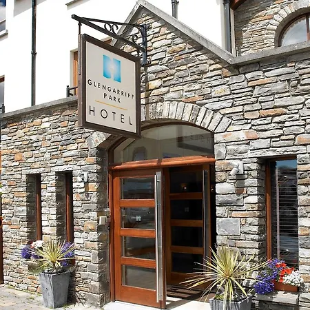 Glengarriff Hostel Glengarriff