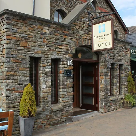 Glengarriff Hostel Glengarriff