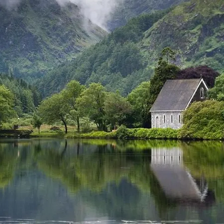 Glengarriff Hostel Vandrerhjem