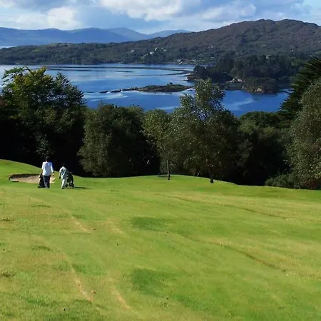 Glengarriff Hostel * Glengarriff