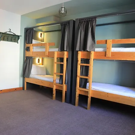 Glengarriff Hostel