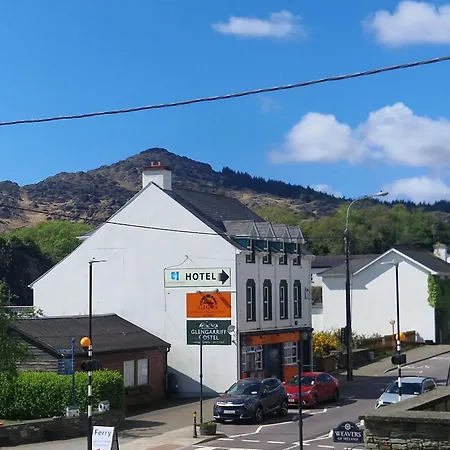 Park Glengarriff