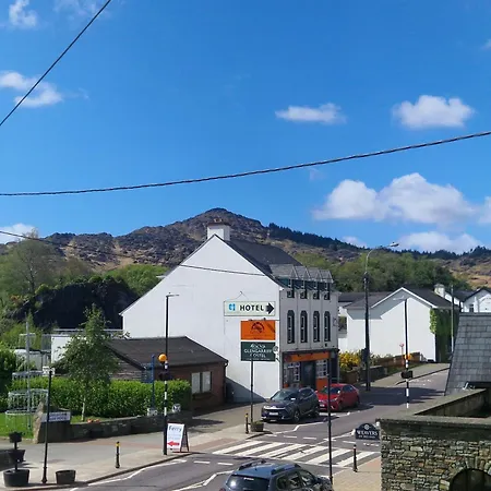 Glengarriff Hostel Hostal *