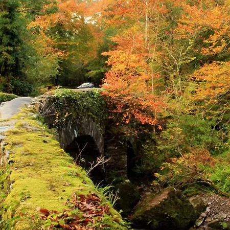 Hostal Glengarriff Hostel Glengarriff