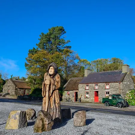 Hostal Glengarriff Hostel *
