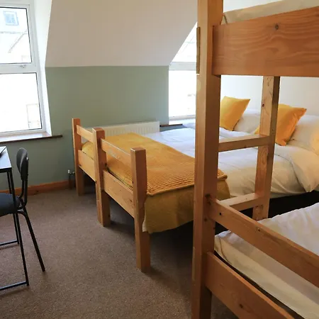 Glengarriff Hostel Vandrerhjem