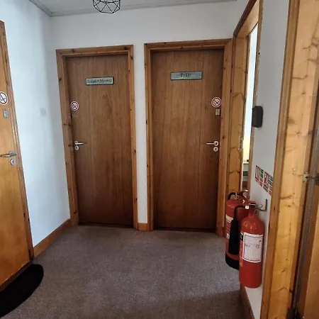 Hostal Glengarriff Hostel Glengarriff