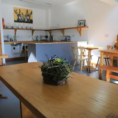 Glengarriff Hostel * Glengarriff