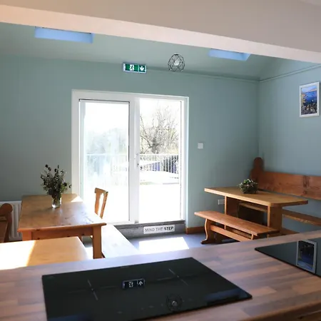 Glengarriff Hostel Vandrerhjem