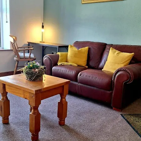 Hostal Glengarriff Hostel *