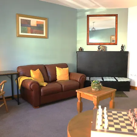 Park Hostel Glengarriff