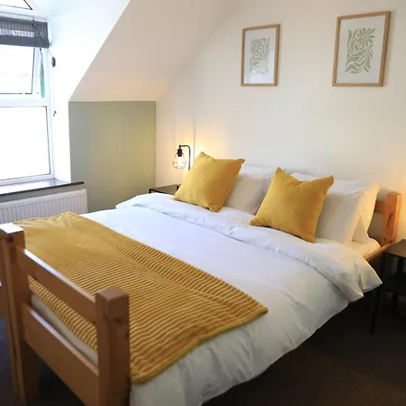 Glengarriff Hostel Hostal *