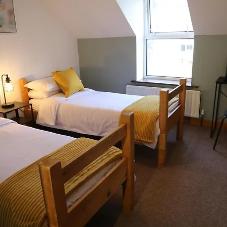Glengarriff Hostel Hostal