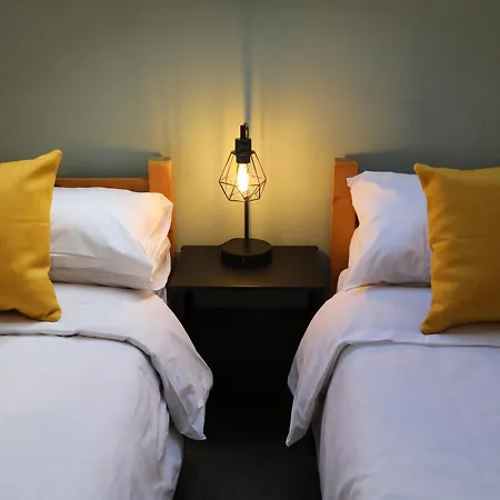 Hostal Glengarriff Hostel Glengarriff