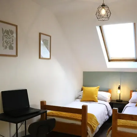 Glengarriff Hostel Hostal *