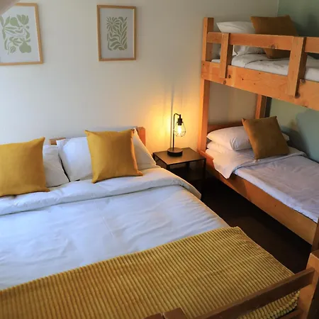 Hostal Glengarriff Hostel Glengarriff
