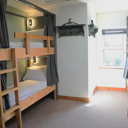 Glengarriff Hostel Hostal Glengarriff
