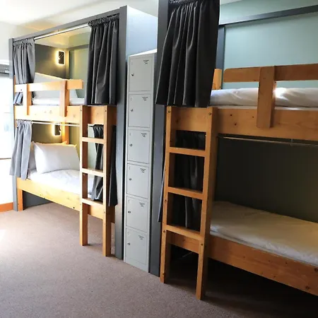 Hostal Glengarriff Hostel Glengarriff