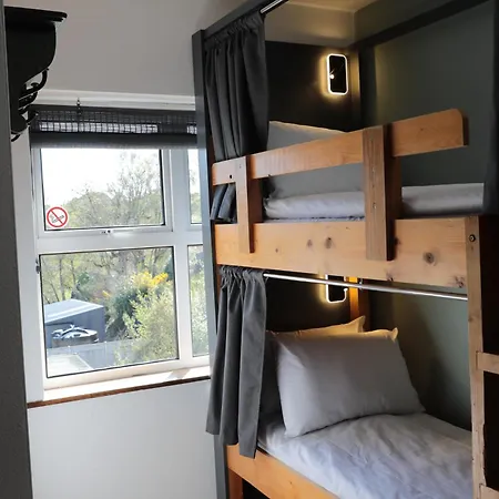 Glengarriff Hostel Hostal Glengarriff