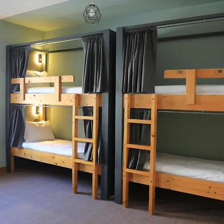 Glengarriff Hostel Hostal Glengarriff