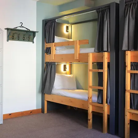 Hostal Glengarriff Hostel