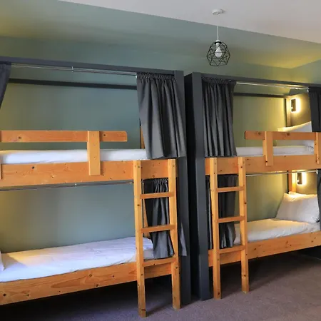 Hostal Glengarriff Hostel *