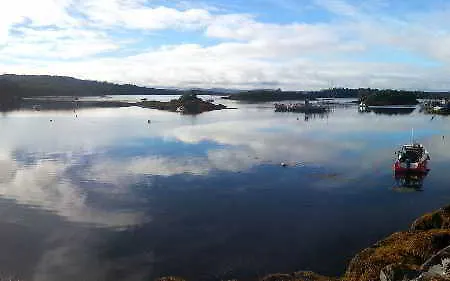 Park Glengarriff