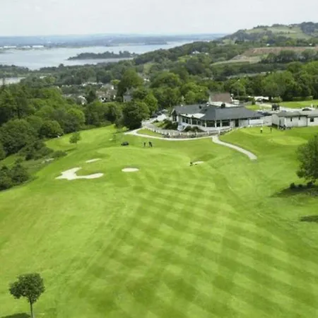 Hotel Park Glengarriff